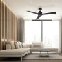 Zambelis PENDANT FAN 19136-B wentylator    IP20