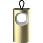 Zambelis TABLE LAMP E484 lampka stołowa 2W/led 103lm 2700K IP44