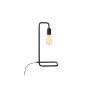 Aldex EKO 857B1 lampka stołowa 1x60W/E27  