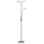 Eglo BAYA 85971 lampa podłogowa 1x230W/R7s+1x33W/G9 3000K
