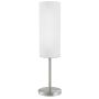 Eglo TROY 3 85981 lampa stołowa 1x60W/E27 