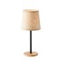 Fischer&Honsel Eve 850257 lampa stołowa 1x25W/E14   IP20 
