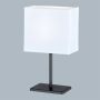 Fischer&Honsel Kate 850229 lampa stołowa 1x25W/E14   IP20 