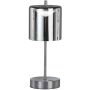 Fischer&Honsel Riva 850347 lampka stołowa 1x1,8w/led 240lm 3000k-6500k ip20
