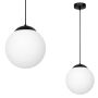 Milagro LIMA MLP6522 lampa wisząca 1x40W/E14 IP20 