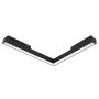 Milagro MAGNETIC TRACK ML6626 reflektor szynowy 10W LED IP20 4000K