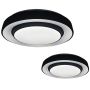 Milagro NAOMI ML6406 plafon sufitowy 24W LED IP20 RGB