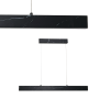 Milagro PIERCE ML6473 lampa wisząca 18W LED IP20 4000K