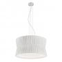 Novolux CORA 859A-G05X1A-35-RA IP20 Zwis sufitowy 3x60W/E27