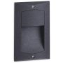 Novolux LARA 854A-L0104A-04 IP65 Oprawa do zabudowy 1x4W/LED