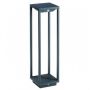 Novolux SOLEI 853A-L01X1K-04 IP54 Lampa solarna 1x2,2W/LED