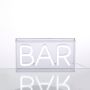 Paul Neuhaus NEON-BAR 85026-16 kinkiet 1x7,5W/LED   ip20