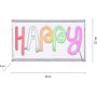 Paul Neuhaus NEON-HAPPY 85027-70 kinkiet 1x6,5W/LED   ip20