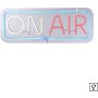 Paul Neuhaus NEON-ONAIR 85023-70 kinkiet 1x12W/LED 1lm multikolor ip20