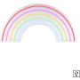 Paul Neuhaus NEON-RAINBOW 85024-70 kinkiet 1x10,5W/LED 9lm multikolor ip20
