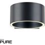 Paul Neuhaus PURE CLIPSE 8561-15 kinkiet 2x13W/LED 1100lm 2700k ip20