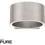 Paul Neuhaus PURE CLIPSE 8561-95 kinkiet 2x13W/LED 1100lm 2700k ip20