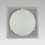 Prezent CONTE 859 plafon ścienno-sufitowy 1x60W/E27 IP20