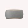 Zambelis WALL LAMP 180020 kinkiet 1x40w/E27   IP20