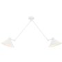 Argon ALTEA 861 lampa wisząca 2x15W/E27  IP20