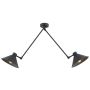 Argon ALTEA 862 lampa wisząca 2x15W/E27  IP20