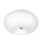 Eglo OPTICA 86811 plafon sufitowy 2x60W/E27 