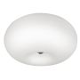 Eglo OPTICA 86812 plafon sufitowy 2x60W/E27 