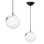 Milagro SFERA MLP4673 lampa wisząca 1x40W/E14 IP20 