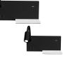 Milagro SHELF ML6344 kinkiet 4w. 5W. 2W IP20 4000K