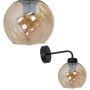 Milagro SOFIA MLP6572 kinkiet 1x60W/E27 IP20 