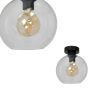 Milagro SOFIA MLP6573 lampa sufitowa 1 IP20 