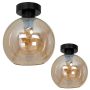 Milagro SOFIA MLP6575 lampa sufitowa 1 IP20 
