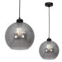 Milagro SOFIA MLP6577 lampa wisząca 1x60W/E27 IP20 