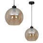 Milagro SOFIA MLP6578 lampa wisząca 1x60W/E27 IP20 
