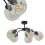 Milagro SOFIA MLP6596 lampa sufitowa 5x60W/E27 IP20 