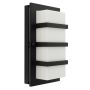Norlys Boden 866B kinkiet 1x8W/LED 890lm 3000K IP54