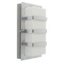 Norlys Boden 866GA kinkiet 1x8W/LED 890lm 3000K IP54
