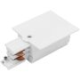 Nowodvorski CTLS REC POWER END CAP RIGHT WH (PER) 8691 zasilacz LED IP20
