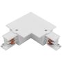 Nowodvorski CTLS REC POWER L CONN LEFT WH (LL) 8684 zasilacz LED IP20