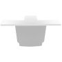 Nowodvorski CTLS RECESSED DEAD END CAP 8688 element montażowy