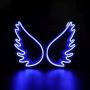 Zuma Line NEON WINGS FM-WN95 kinkiet LED   