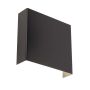 Antigo Kitami 4410 kinkiet 1x40W/G9 IP20