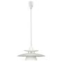 Eglo BRENDA 87055 lampa wisząca 1x60W/E27 