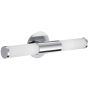Eglo PALMERA 87219 kinkiet 2x40W/E14 