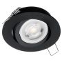 Eko-Light DOWNLIGHT EKZ343 downlight wpuszczany 1x50W/GU10 IP20 