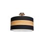 Milagro TERRA MLP6291 lampa sufitowa 3x60W/E27 IP20 