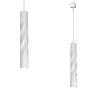 Milagro TRACK ML6509 reflektor szynowy 3W LED IP20 4000K