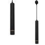 Milagro TRACK ML6510 reflektor szynowy 3W LED IP20 4000K