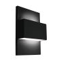 Norlys Geneve 5108B kinkiet 1x8W/LED 961lm 4000K IP54