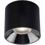 Nowodvorski CL IOS LED 40W 3000K ANGLE 60 8724 downlight natynkowy 1x40W/LED 3200lm 60° 3000K IP20